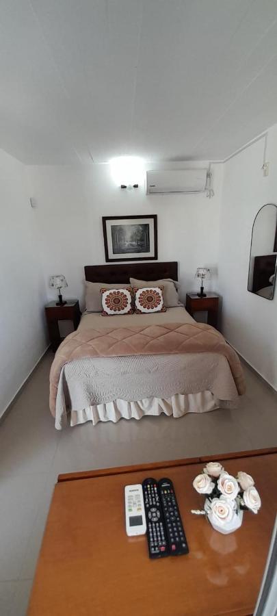 Apartamento Familiar Marta Colonia Del Sacramento Exterior foto