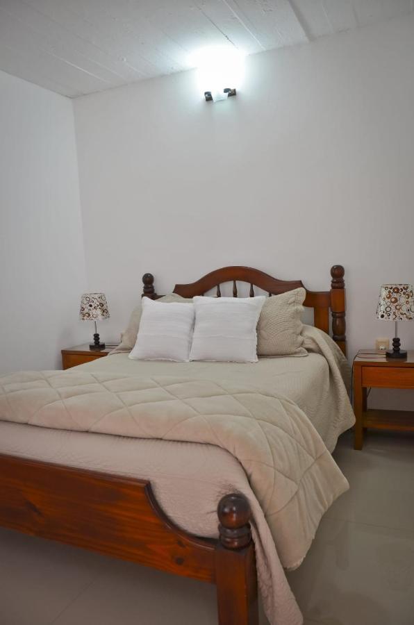 Apartamento Familiar Marta Colonia Del Sacramento Exterior foto