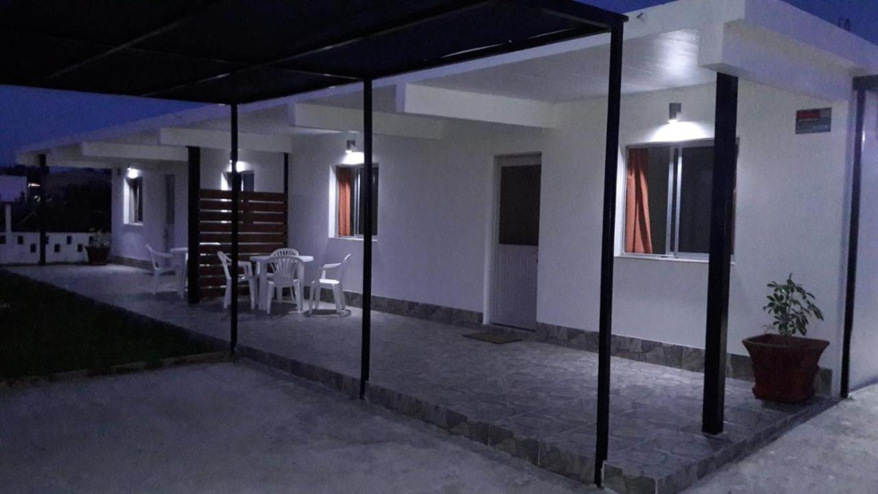 Apartamento Familiar Marta Colonia Del Sacramento Exterior foto