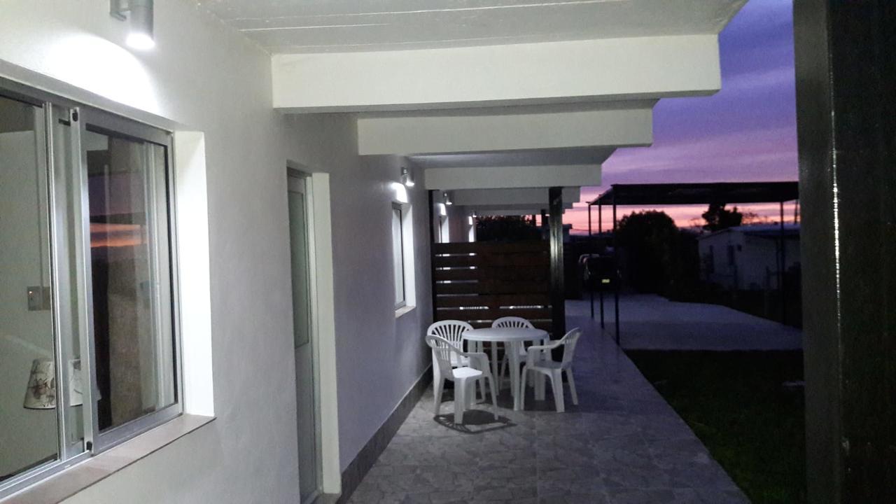 Apartamento Familiar Marta Colonia Del Sacramento Exterior foto